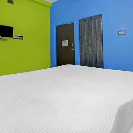 OYO 82312 Ankit Guest House Calcutta Extérieur photo