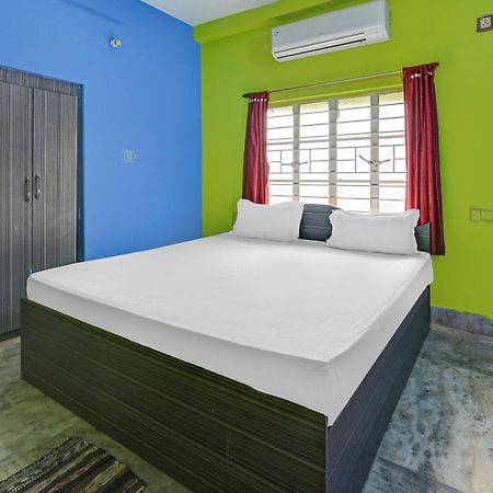 OYO 82312 Ankit Guest House Calcutta Extérieur photo
