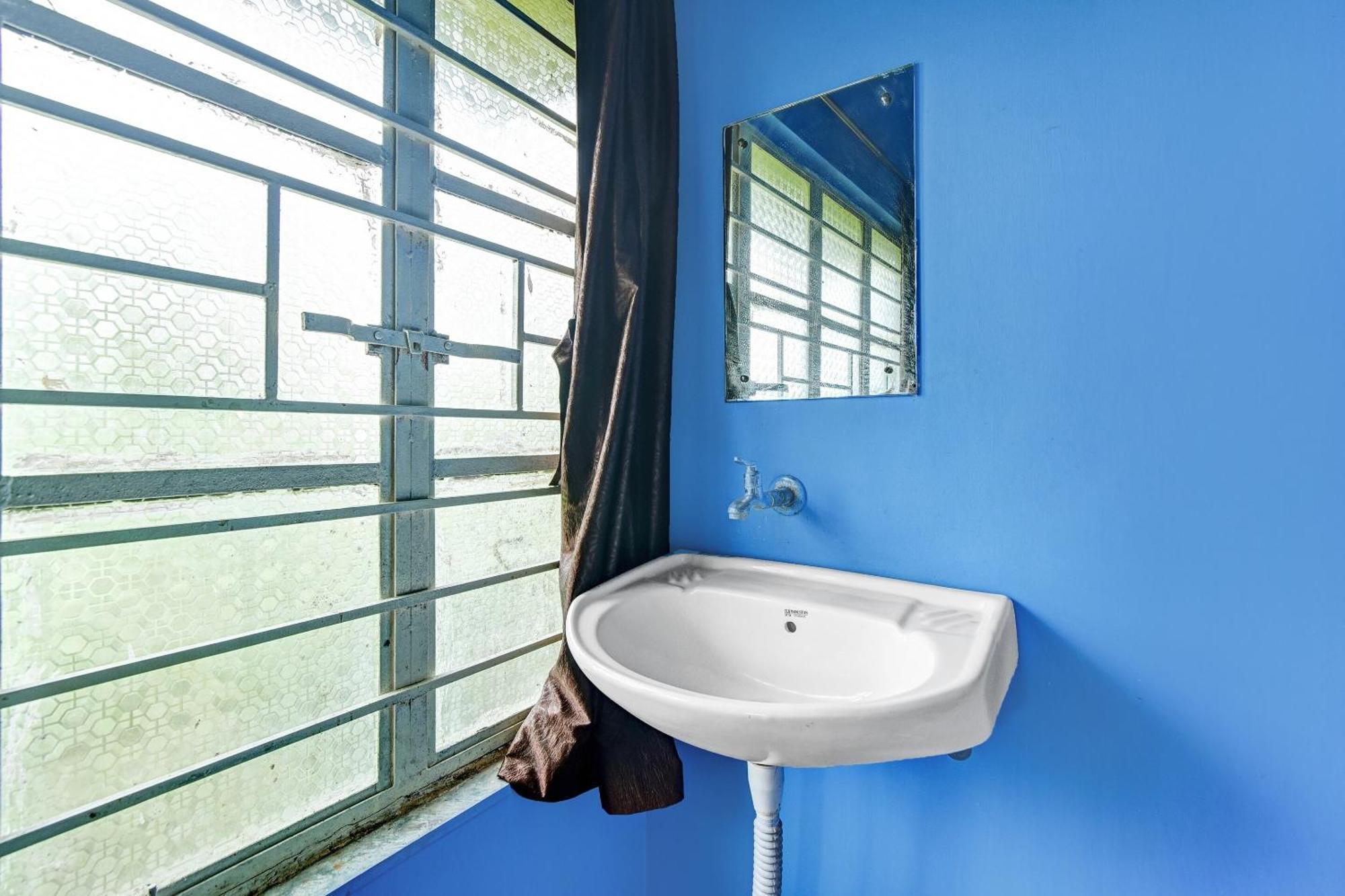 OYO 82312 Ankit Guest House Calcutta Extérieur photo